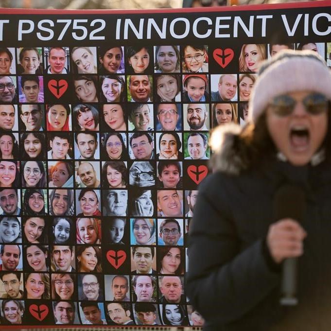 Canada, allies head to international court over Iran's downing of Flight PS752